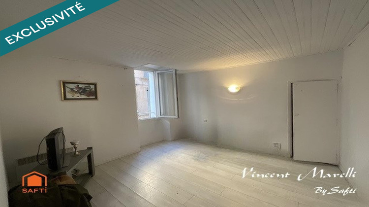 Ma-Cabane - Vente Appartement Brignoles, 47 m²