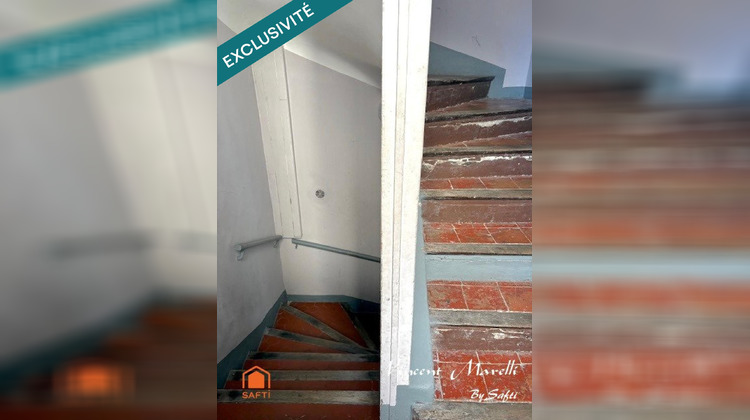 Ma-Cabane - Vente Appartement Brignoles, 47 m²