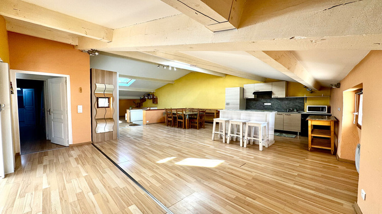 Ma-Cabane - Vente Appartement BRIGNOLES, 90 m²