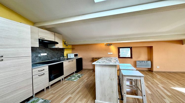Ma-Cabane - Vente Appartement BRIGNOLES, 90 m²