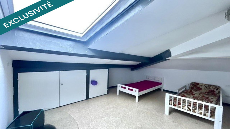 Ma-Cabane - Vente Appartement Brignoles, 67 m²