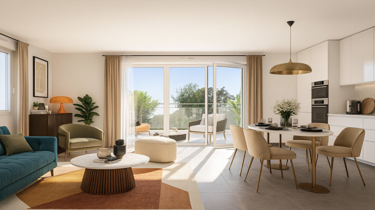 Ma-Cabane - Vente Appartement Brignoles, 42 m²