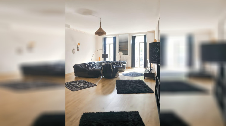 Ma-Cabane - Vente Appartement Brignoles, 110 m²