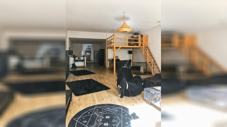 Ma-Cabane - Vente Appartement Brignoles, 110 m²