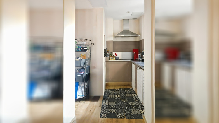 Ma-Cabane - Vente Appartement Brignoles, 110 m²