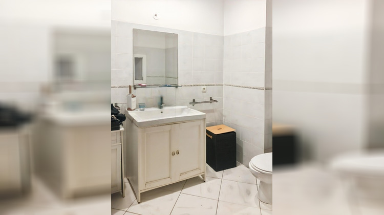 Ma-Cabane - Vente Appartement Brignoles, 110 m²