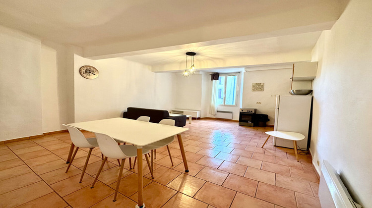 Ma-Cabane - Vente Appartement BRIGNOLES, 55 m²
