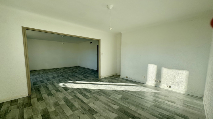 Ma-Cabane - Vente Appartement Brignoles, 62 m²