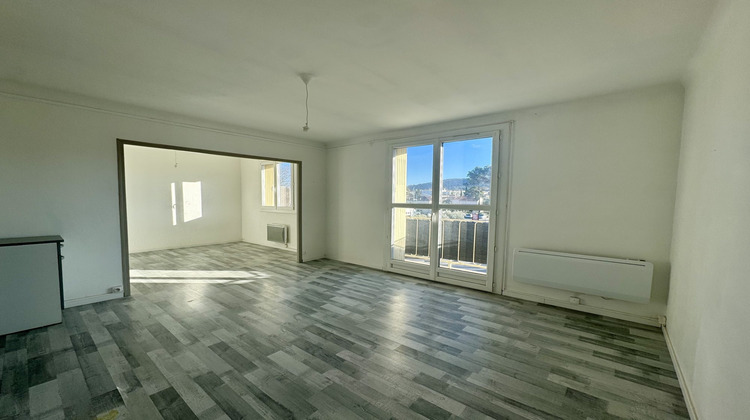 Ma-Cabane - Vente Appartement Brignoles, 62 m²