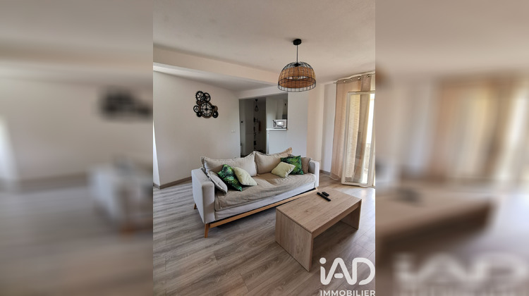 Ma-Cabane - Vente Appartement Brignoles, 43 m²