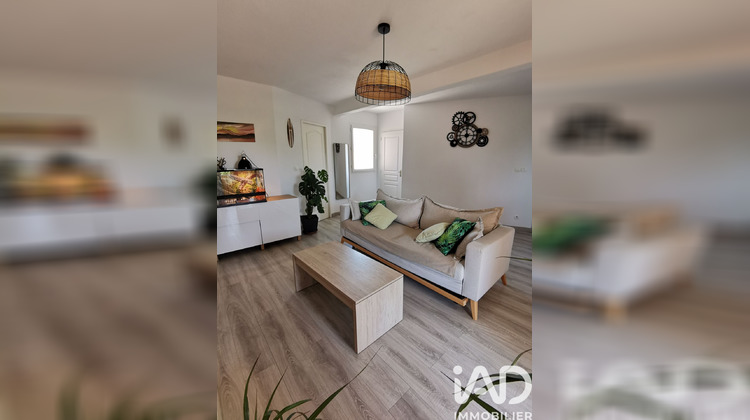 Ma-Cabane - Vente Appartement Brignoles, 43 m²