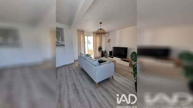 Ma-Cabane - Vente Appartement Brignoles, 43 m²
