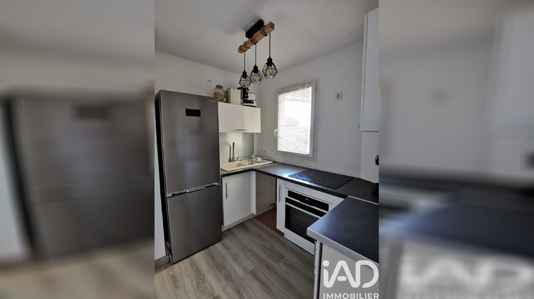 Ma-Cabane - Vente Appartement Brignoles, 43 m²