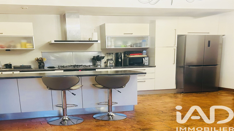 Ma-Cabane - Vente Appartement Brignoles, 80 m²