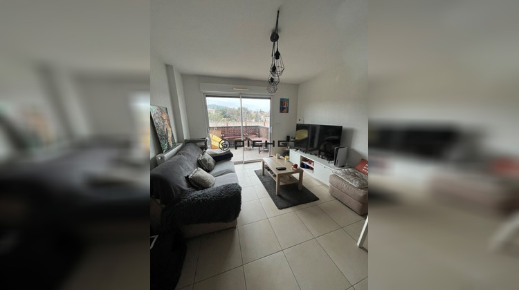 Ma-Cabane - Vente Appartement BRIGNOLES, 41 m²