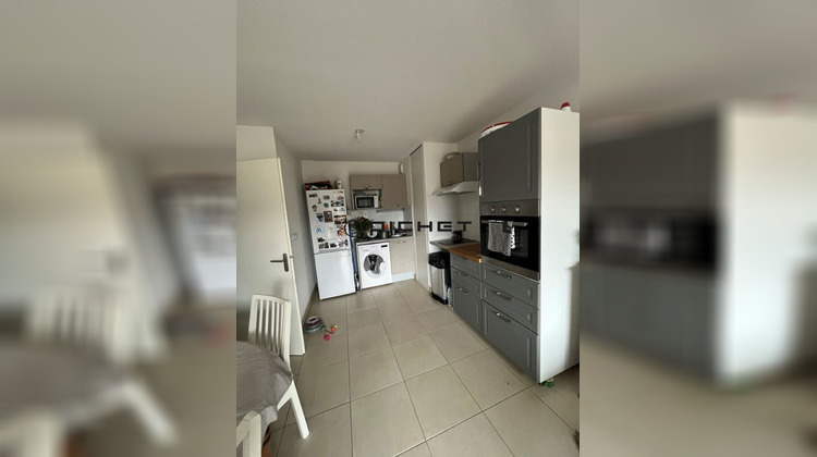 Ma-Cabane - Vente Appartement BRIGNOLES, 41 m²