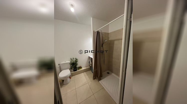 Ma-Cabane - Vente Appartement BRIGNOLES, 41 m²