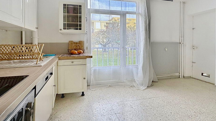 Ma-Cabane - Vente Appartement BRIGNOLES, 48 m²