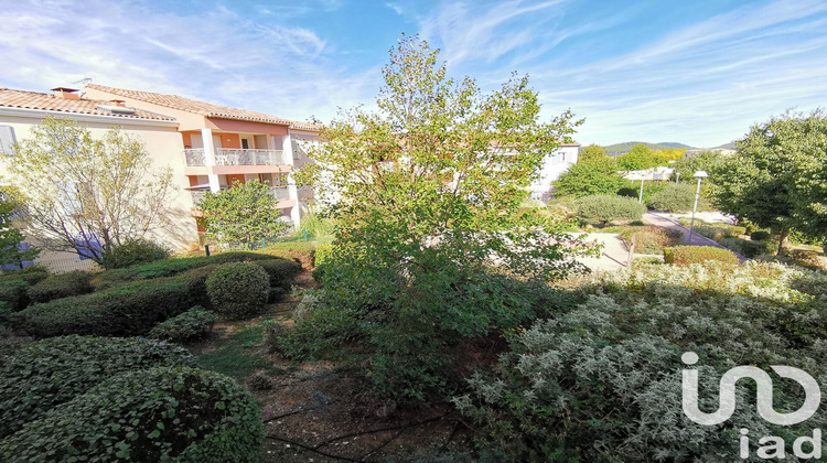 Ma-Cabane - Vente Appartement Brignoles, 55 m²