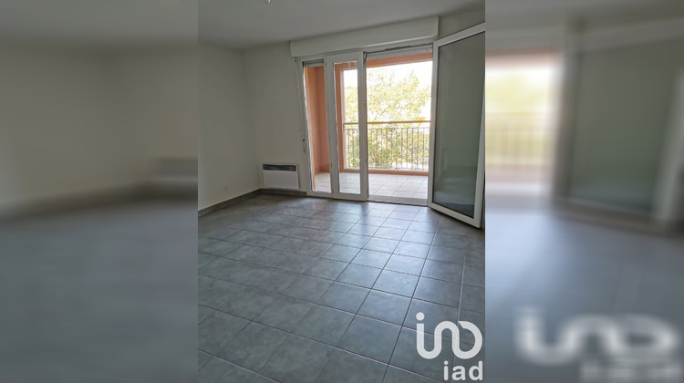 Ma-Cabane - Vente Appartement Brignoles, 55 m²