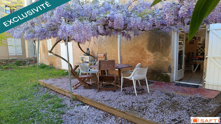 Ma-Cabane - Vente Appartement Brignoles, 88 m²