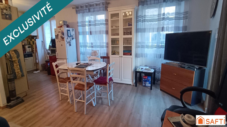 Ma-Cabane - Vente Appartement Brignoles, 88 m²