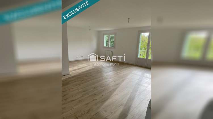 Ma-Cabane - Vente Appartement Brignoles, 83 m²