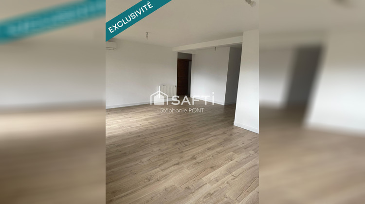 Ma-Cabane - Vente Appartement Brignoles, 83 m²