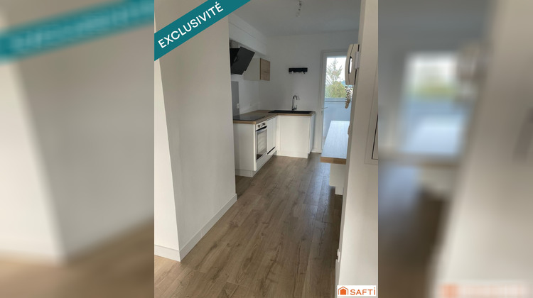 Ma-Cabane - Vente Appartement Brignoles, 83 m²