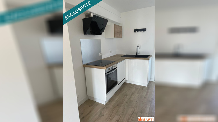 Ma-Cabane - Vente Appartement Brignoles, 83 m²