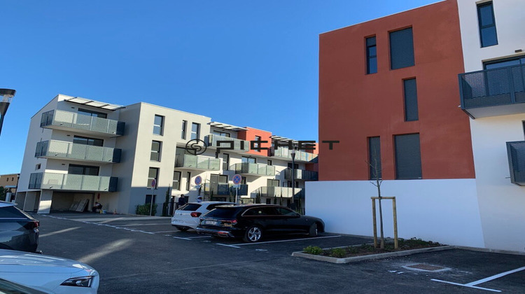 Ma-Cabane - Vente Appartement BRIGNOLES, 61 m²