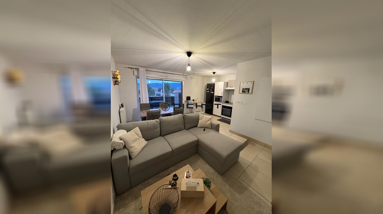 Ma-Cabane - Vente Appartement BRIGNOLES, 61 m²