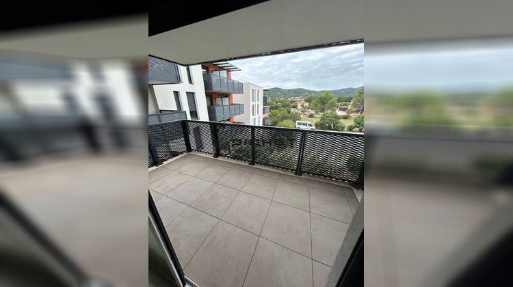 Ma-Cabane - Vente Appartement BRIGNOLES, 61 m²