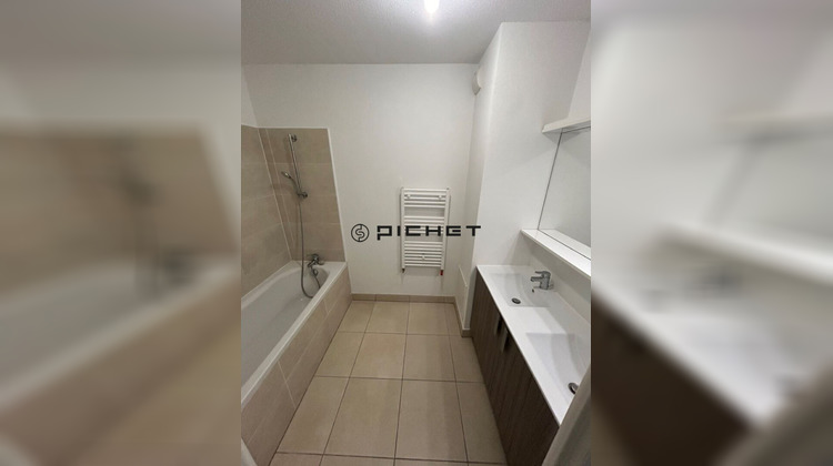 Ma-Cabane - Vente Appartement BRIGNOLES, 61 m²