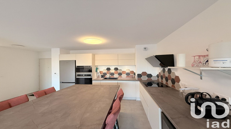 Ma-Cabane - Vente Appartement Brignoles, 70 m²