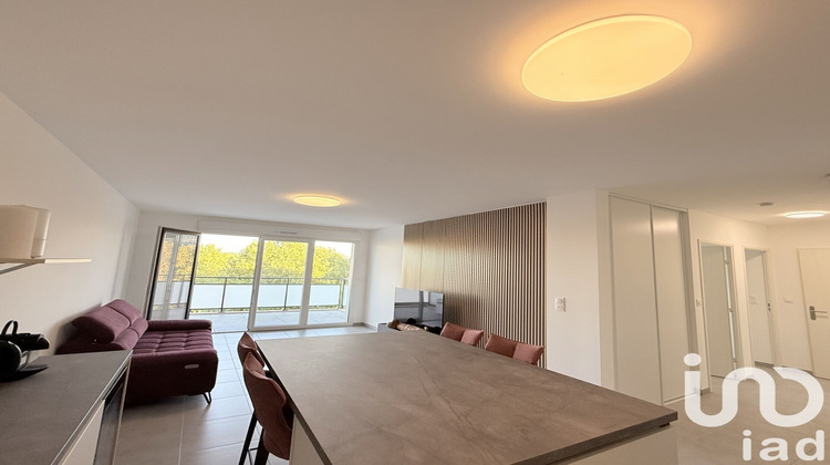 Ma-Cabane - Vente Appartement Brignoles, 70 m²