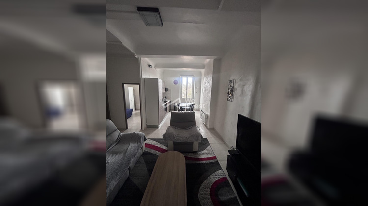 Ma-Cabane - Vente Appartement Brignoles, 54 m²