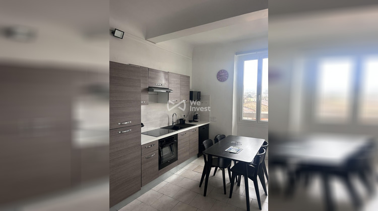 Ma-Cabane - Vente Appartement Brignoles, 54 m²