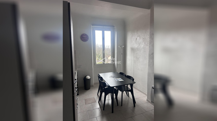 Ma-Cabane - Vente Appartement Brignoles, 54 m²