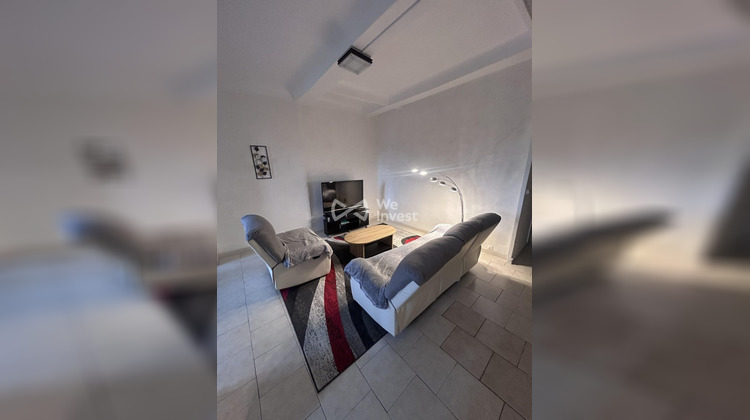 Ma-Cabane - Vente Appartement Brignoles, 54 m²