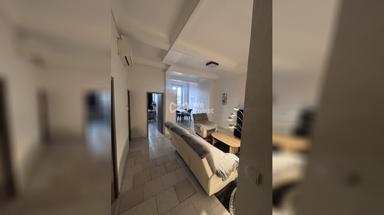 Ma-Cabane - Vente Appartement Brignoles, 54 m²