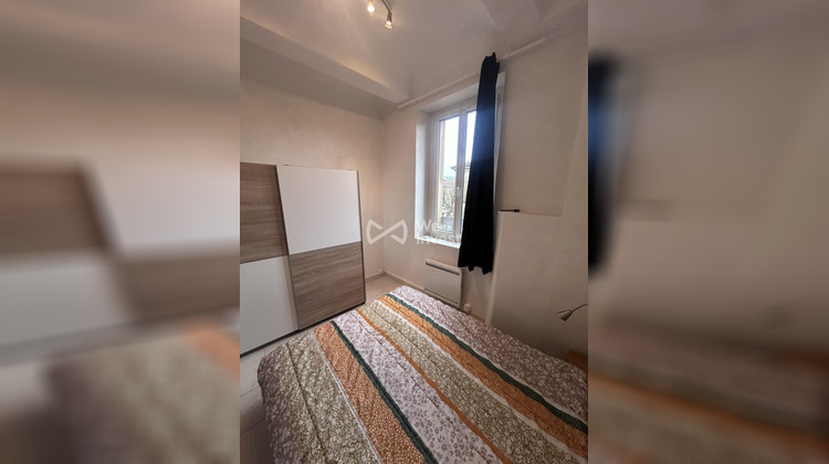 Ma-Cabane - Vente Appartement Brignoles, 54 m²