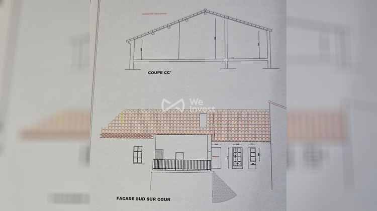 Ma-Cabane - Vente Appartement Brignoles, 112 m²