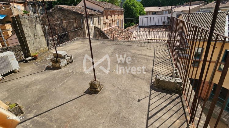 Ma-Cabane - Vente Appartement Brignoles, 112 m²