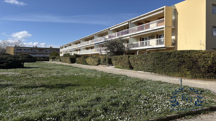 Ma-Cabane - Vente Appartement Brignoles, 71 m²