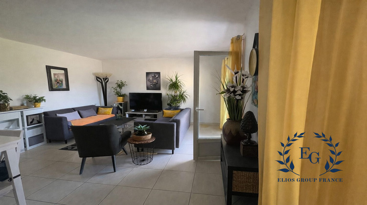 Ma-Cabane - Vente Appartement Brignoles, 71 m²