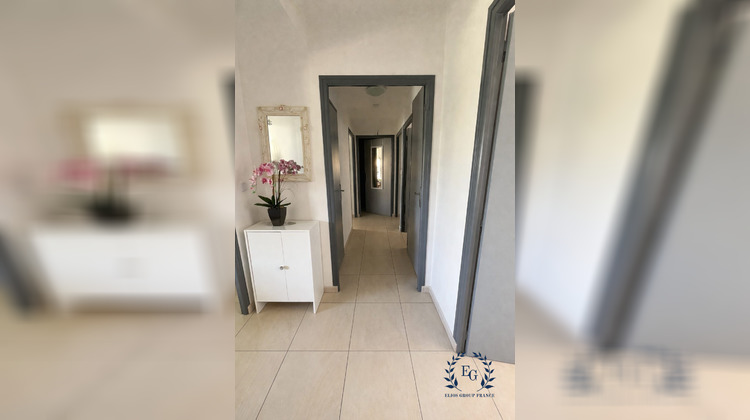 Ma-Cabane - Vente Appartement Brignoles, 71 m²