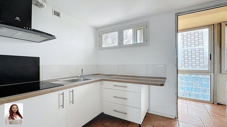 Ma-Cabane - Vente Appartement BRIGNOLES, 61 m²