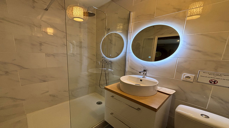 Ma-Cabane - Vente Appartement BRIGNOLES, 43 m²