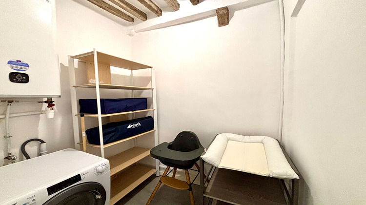 Ma-Cabane - Vente Appartement BRIGNOLES, 40 m²